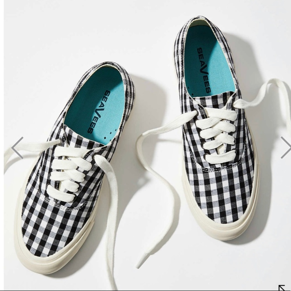 SeaVees Legend Sneaker Americana